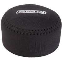 Optech Fold-Over Pouch 251 Black