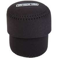 Optech Fold-Over Pouch 253 Black
