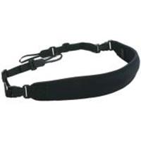 Optech Neoprene Classic Strap Black