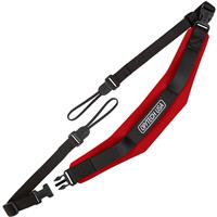 Optech Pro Loop Strap Red