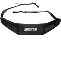 Optech Neoprene Pro Strap Black