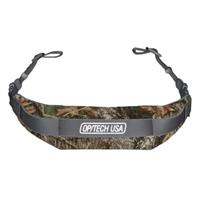 Optech Neoprene Pro Strap Nature