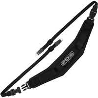 Optech Super Pro Strap B Black