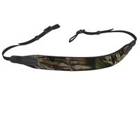 Optech E-Z Comfort Strap Nature
