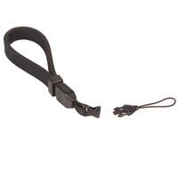 Optech Cam Strap-QD Black