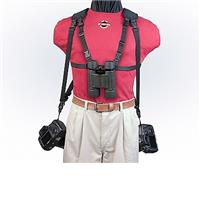 Optech Triple Carrier