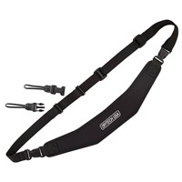 Optech Utility Strap Sling XL Quick Adjust Black