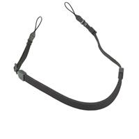 Optech Bino/Op Strap-QD - Black