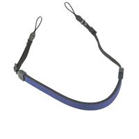 Optech Bin/Op Strap QD Navy
