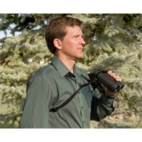 Optech Bino/Camera Harness Webbing