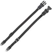 OpTech Super Pro B Connectors