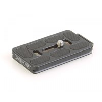 OpTech Quick Release Plate Arca Swiss