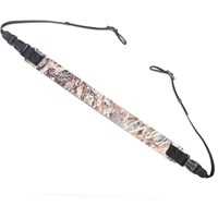 Op/Tech Fashion Strap 2.0 Neoprene Camera Strap Nature
