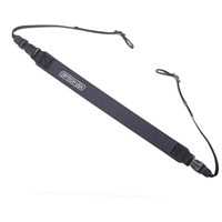 Op/Tech Fashion Strap 2.0 Neoprene Camera Strap Black
