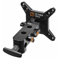 Tether Tools Rock Solid VESA Studio Monitor Mount for Stands