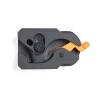 Tether Tools TetherGuard LeverLock Plate