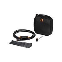 Tether Tools Starter Tethering Kit Optima 10G 4.6m Straight to Straight Black