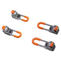 Tether Tools AeroTrac Workstation Legs (set of 4)