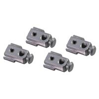Tether Tools AeroTrac VersaMounts (set of 4)
