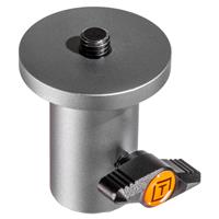 Tether Tools Rock Solid Baby Ballhead Adapter