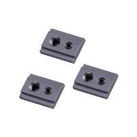 Tether Tools AeroTrac 1/4-inch 20 Accessory Threads (set of 3)