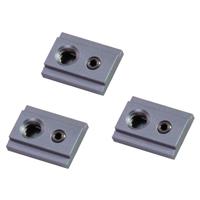 Tether Tools AeroTrac 3/8-inch 16 Accessory Threads (set of 3)
