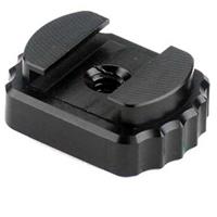 Custom Brackets MC Cold Shoe