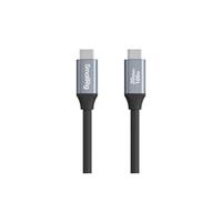 SmallRig USB-C Data Cable Straight to Straight 35cm 20Gbps 100w