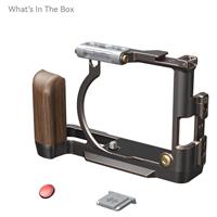 SmallRig Retro Cage for Fujifilm X100VI 4557 Ex Demo