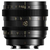Thypoch Simera-C 50mm T1.5 FF Cine Lens for Sony E Mount