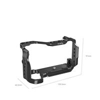SmallRig Cage Kit for Sony Alpha 6700 Ex Demo