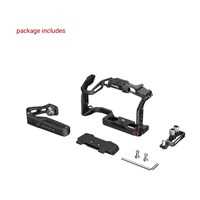 SmallRig Black Mamba Handheld Kit for Canon EOS R5 C