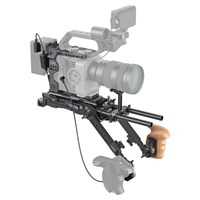 SmallRig Shoulder Rig Kit for Sony FX6