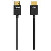 SmallRig Ultra-Slim 4K HDMI Data Cable (A to A) 35cm