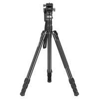SmallRig FreeBlazer CT190 Aluminium Video Tripod