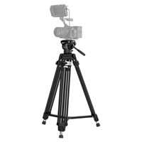 SmallRig FreeBlazer AD-80 Heavy-Duty Aluminium Tripod Kit