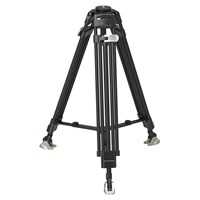 SmallRig FreeBlazer 4167 Heavy-Duty Carbon Fibre Tripod