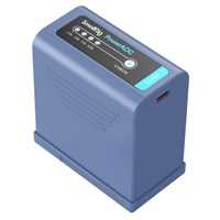 SmallRig NP-F970 USB-C Rechargeable Camera Battery