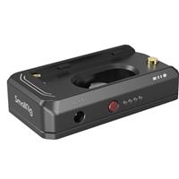SmallRig Battery Adapter Mount Plate Kit with Dummy Battery Power Cable for NP-FZ100