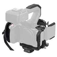 SmallRig Cage Kit for Canon EOS C50 (Advanced Edition) 5658