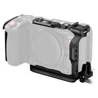 SmallRig Cage Kit Per Canon EOS C50 5657 – Gabbia Completa, Maniglia XLR, Piastra Arca E Cinghia Da Polso