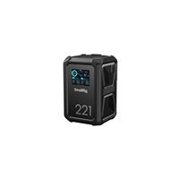 SmallRig X221 X-Touch Smart Triple-Proof V Mount Battery 4985