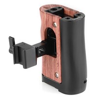 SmallRig NATO Handle for BMPCC4K and Sam
