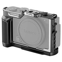 SmallRig Cage for Panasonic Lumix S9 Ex Demo