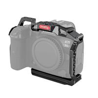 SmallRig Full Camera Cage for R5, R6 and R5C New Version Open Box