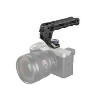 SmallRig Top Handle with Cold Shoe Lite
