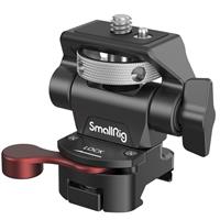 SmallRig  Swivel and Tilt Adjustable Monitor Mount with NATO Clamp Mount