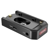 SmallRig 3168 Battery Adapter Plate NP-F Professional Edition