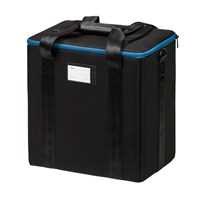 Tenba Air case 1x1 LED 2-Panel