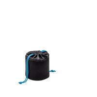 Tenba Tools Soft Lens Pouch 3.5x3.5 Black